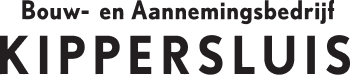 Bouw- en Aannemingsbedrijf Kippersluis | Logo